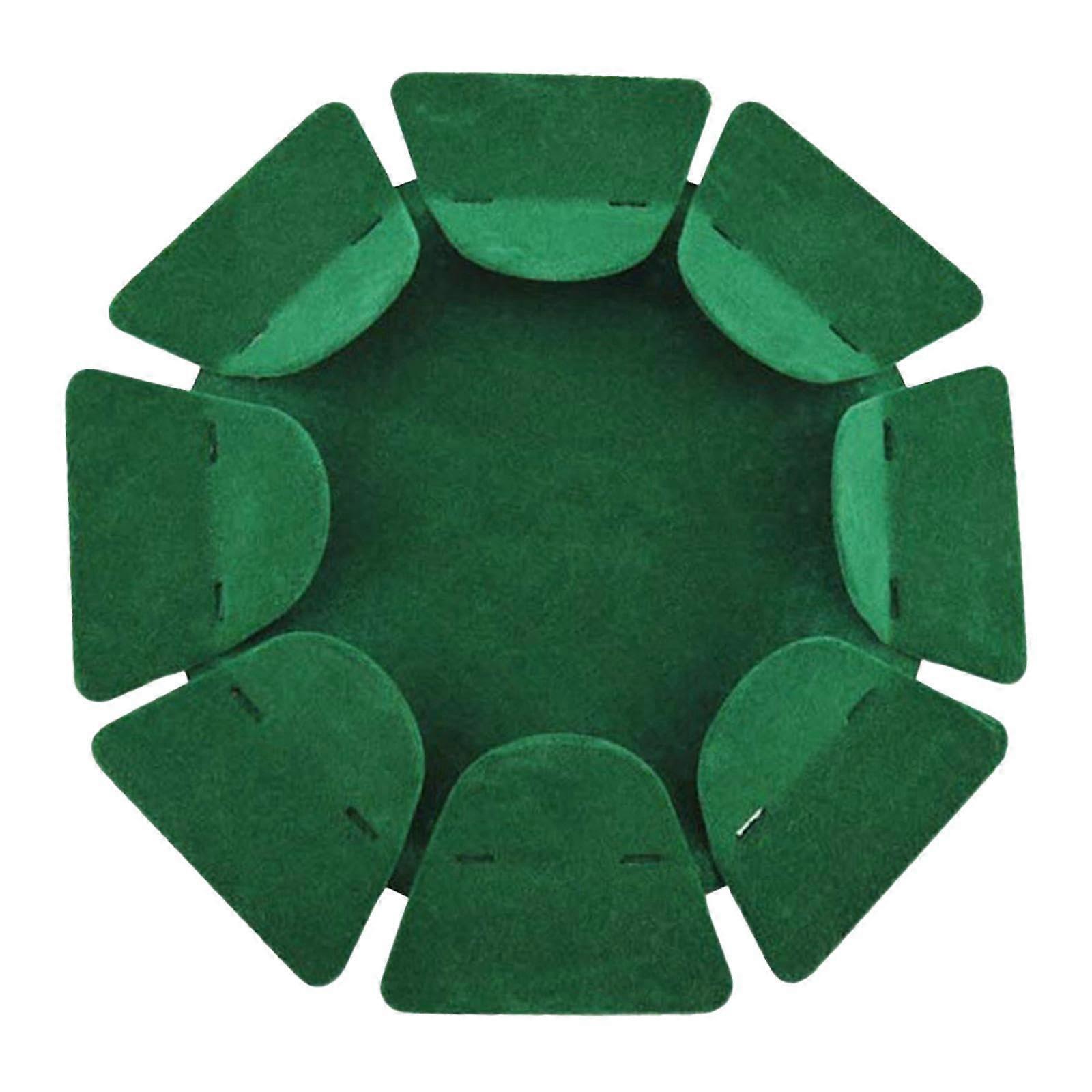 Golf Putting Cup with AllDirectional Training Aid for Indoor Outdoor Practice, Durable Metal Base