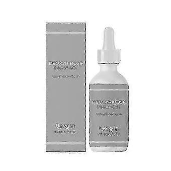 1-3x Deoxyribose Suikergel Haar Groei, 60ml Deoxyribose Haar Groeigel, Anti-haaruitval & Anti-roos Hoofdhuidbehandeling
