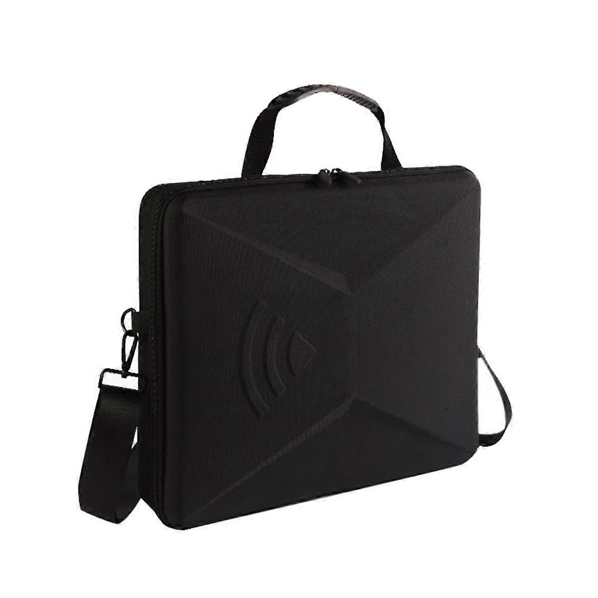 Storage Bag for Mini Waterproof Shockproof EVA Protective Case Hard Shell Travel Carrying Case