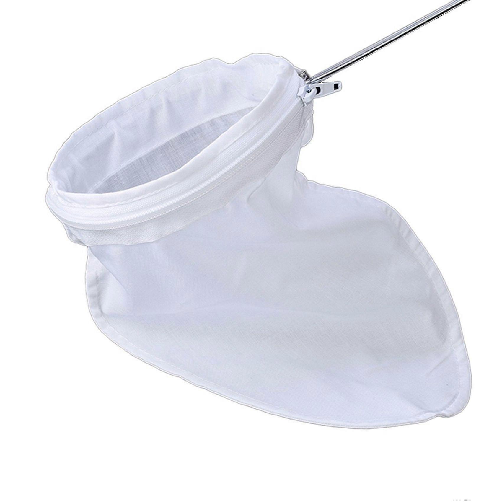 Reusable Multi-Function Filter Bag Fine Mesh Fine Filtration Coffee Milk Tea Filter Large