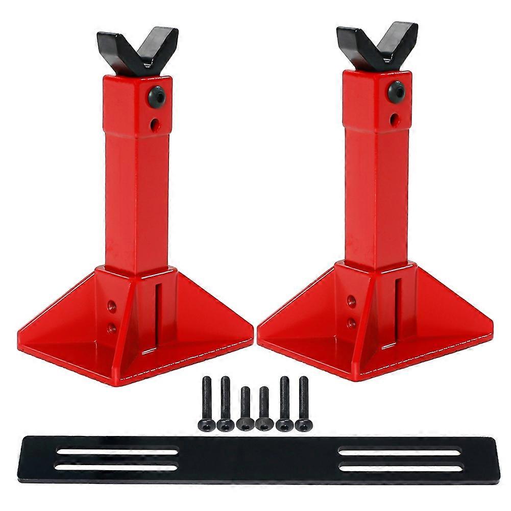 RC Car Jack Stand