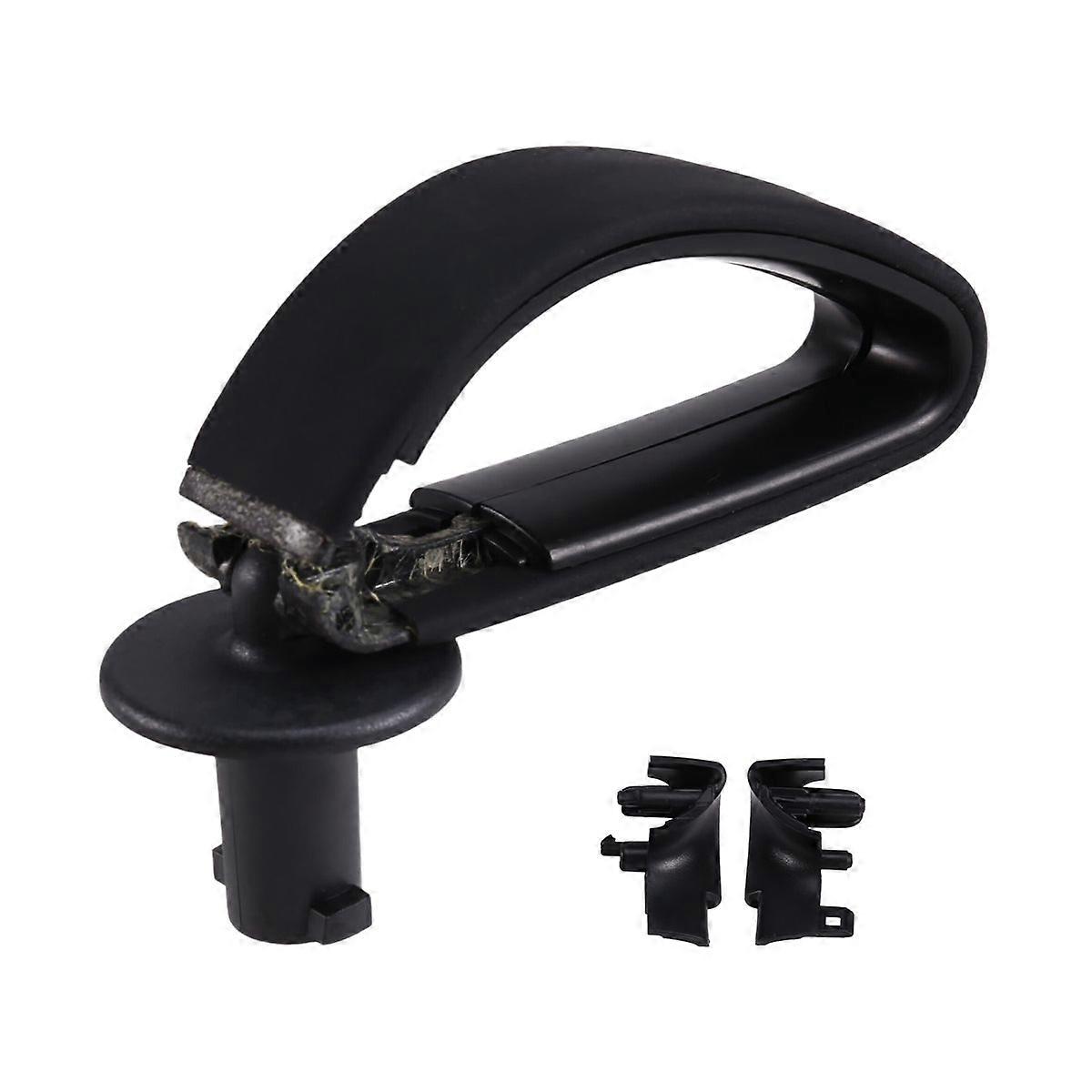Seat Belt Fixing Ring Buckle Rear Guide Ring Base for -