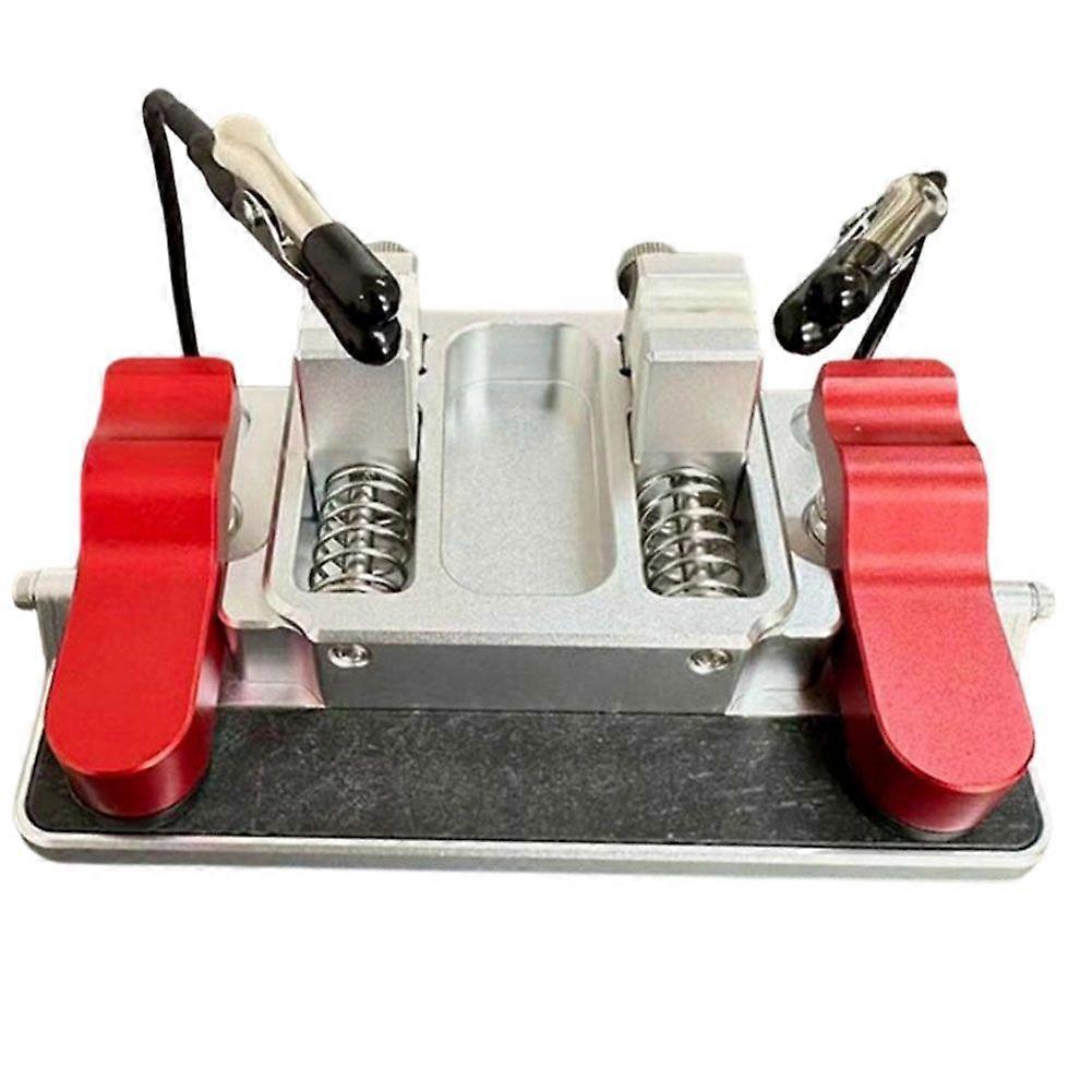 Multi-Function Helping Hands Soldering Station - Ideal for LED PCB Circuit Board Repair