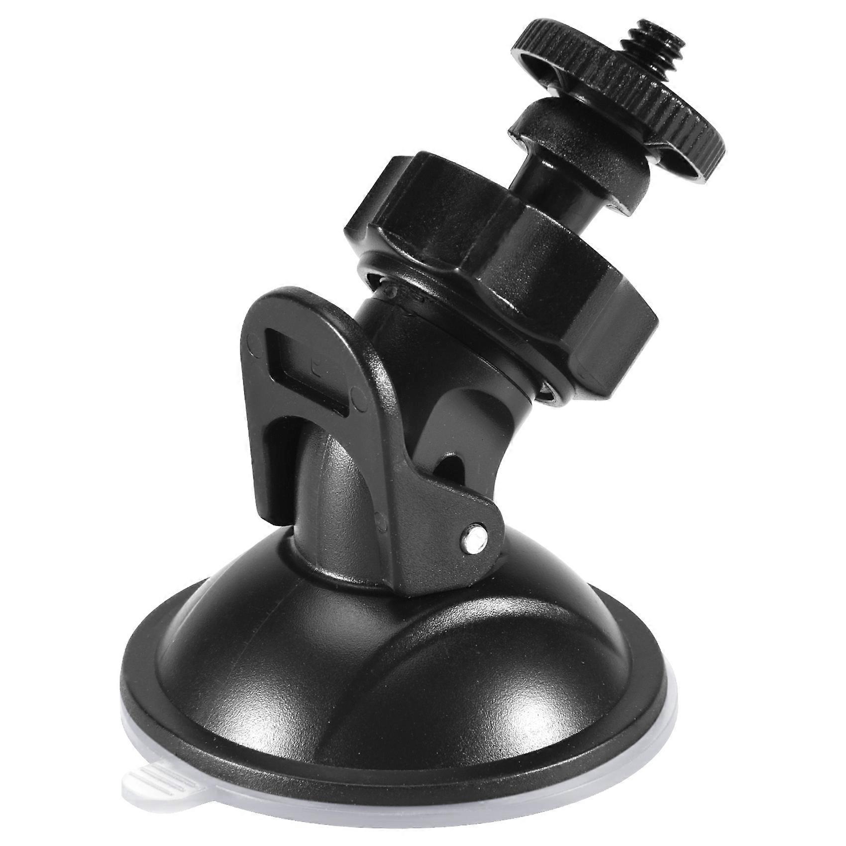 Car windshield suction cup mount for Action Cam car camera