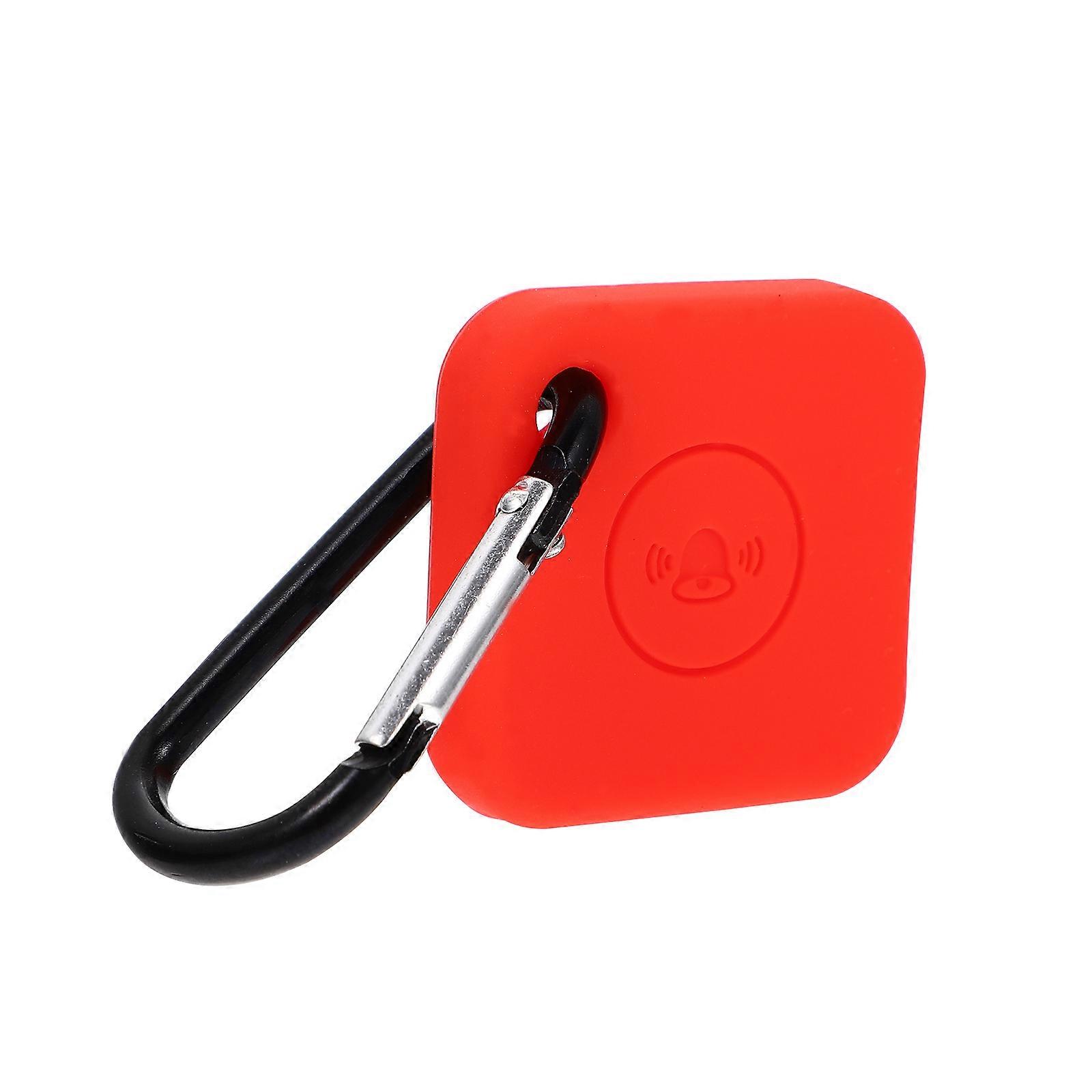 Tracer Protective Case for Tile Mate with Keychain for Protecting