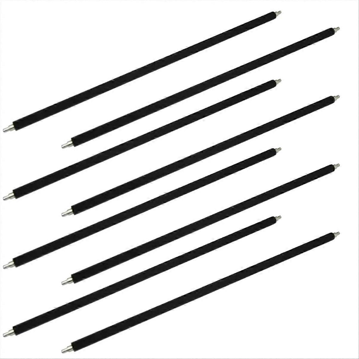 8Pcs Quality Cleaning Sponge Roller for MPC2503 C2011 2003 C2504 2004 MPC2003 Foam Roller Printer Ac