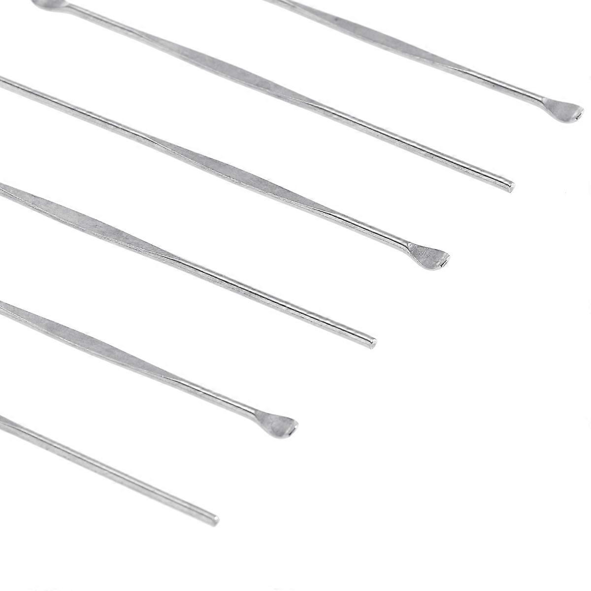 Remover Tool Stainless Steel 6Pcs for Comfortable Daily Use