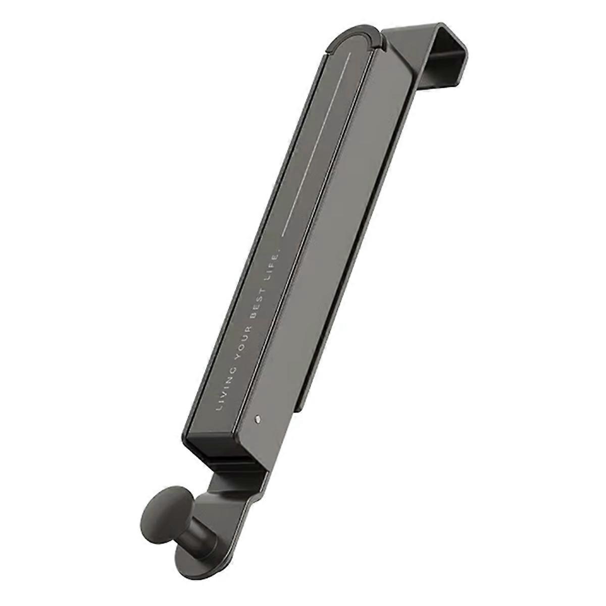 Expandable Folding Wall Hook - Portable Drying Rack, Hidden Robe A