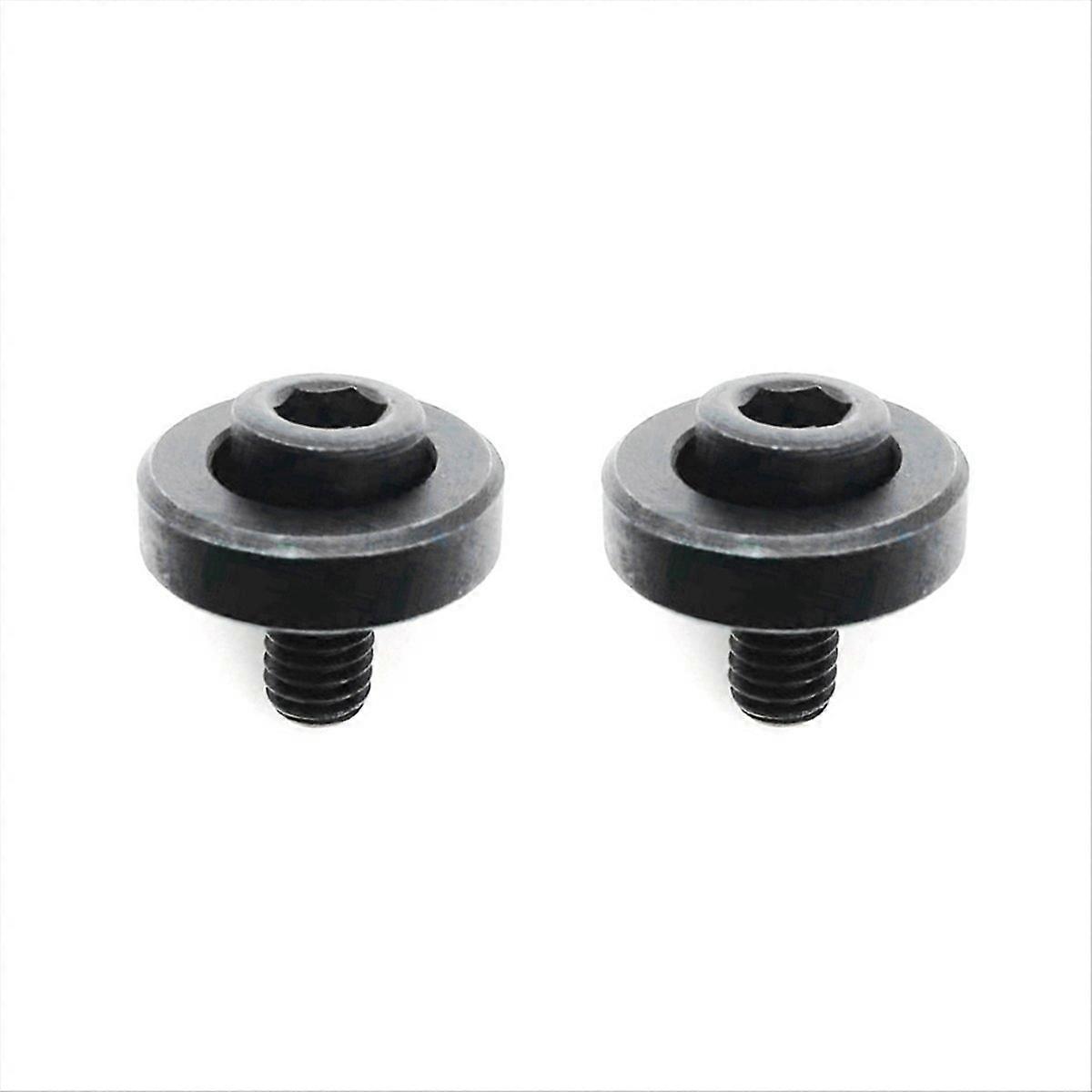 265674-6 Hex Lock Screw Bolt & Outer Flange Compatible Heads Studs