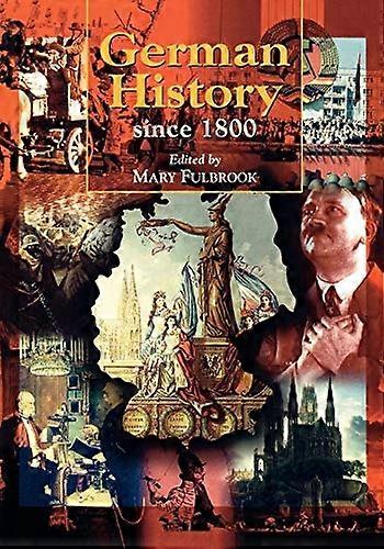Deutsche Geschichte seit 1800