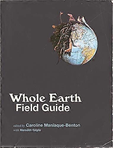 Whole Earth Field Guide