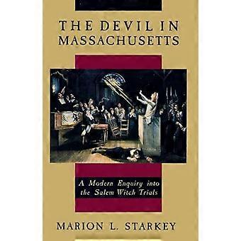 Paholainen Massachusetts