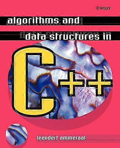 Algoritmi e strutture di dati in C++
