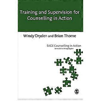 Formazione e supervisione della consulenza in azione (serie Consulenza in azione)