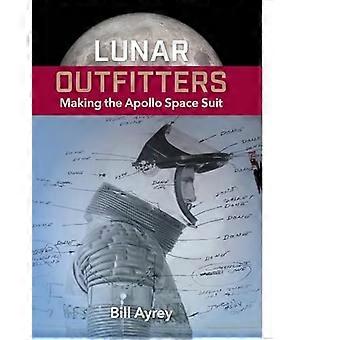 Lunar Outfitters: Gjør Apollo Space Suit