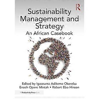 Gestione e strategia della sostenibilità: un casebook africano