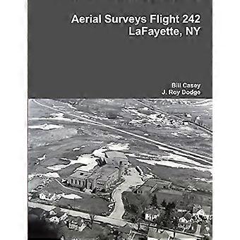 Aerial Surveys Flight 242 Lafayette, Ny