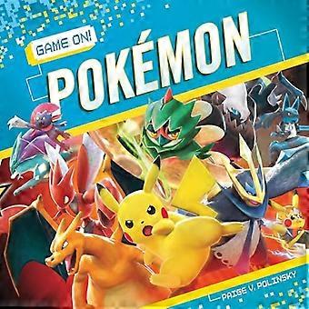 Pokémon (Il gioco è iniziato!)