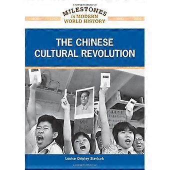 Kiinan kulttuurivallankumous (virstanpylväät nykymaailman historiassa)