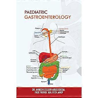Pediatrische gastro-enterologie