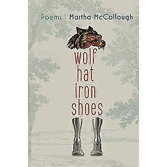 Wolf Hat Iron Schoenen