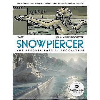 2: Apocalisse (Snowpiercer)