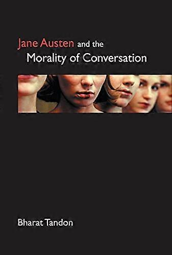 Jane Austen og moralen i samtalen