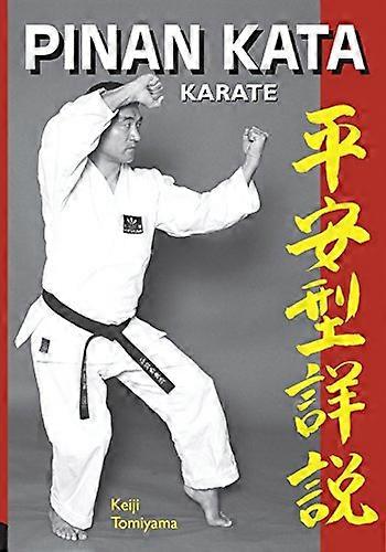 Karate: Pinan Katas in Depth