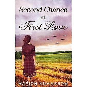 Une seconde chance pour le premier amour : une romance touchante (War Girls Romance)