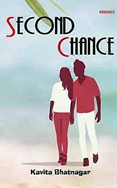 Second Chance - Kavita Bhatnagar