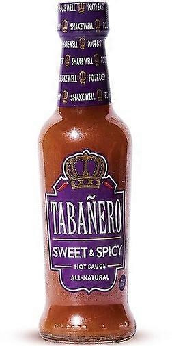 Tabanero Salsa Piccante Dolce e Piccante