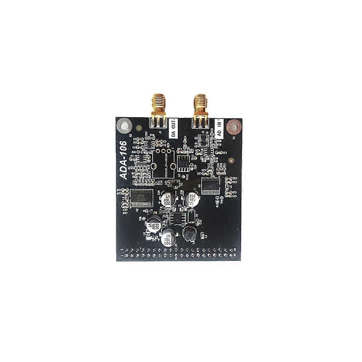 High-speed Ad Da Card Fpga Development Board Ada106 Module