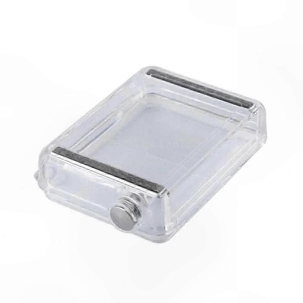 Transparent Protective Shell for Action Camera Standard Housing Replacement Cover Kit