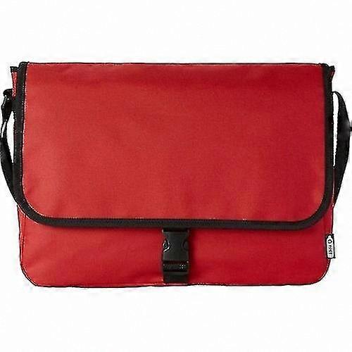 Omaha Recycled Shoulder Bag