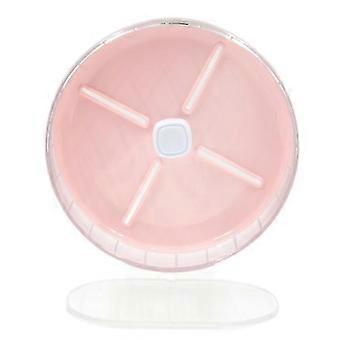 20 Cm Hamster Wheel, Super Quiet Hamster Wheel With Adjustable Stand For Hamsters, Gerbils, Dwarf Ha