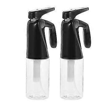 Hair Water Spray Bottle for Hair Styling Empty Spray Bottles 10Pcs