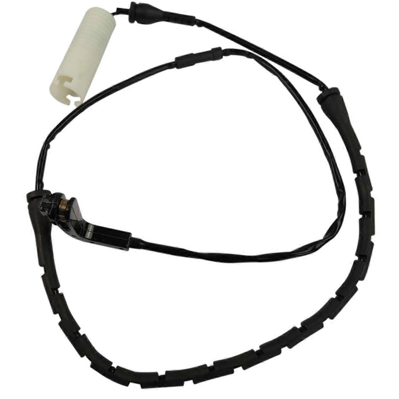 Front Brake Pad Sensor Compatible with BMW 7 Series E65 E66