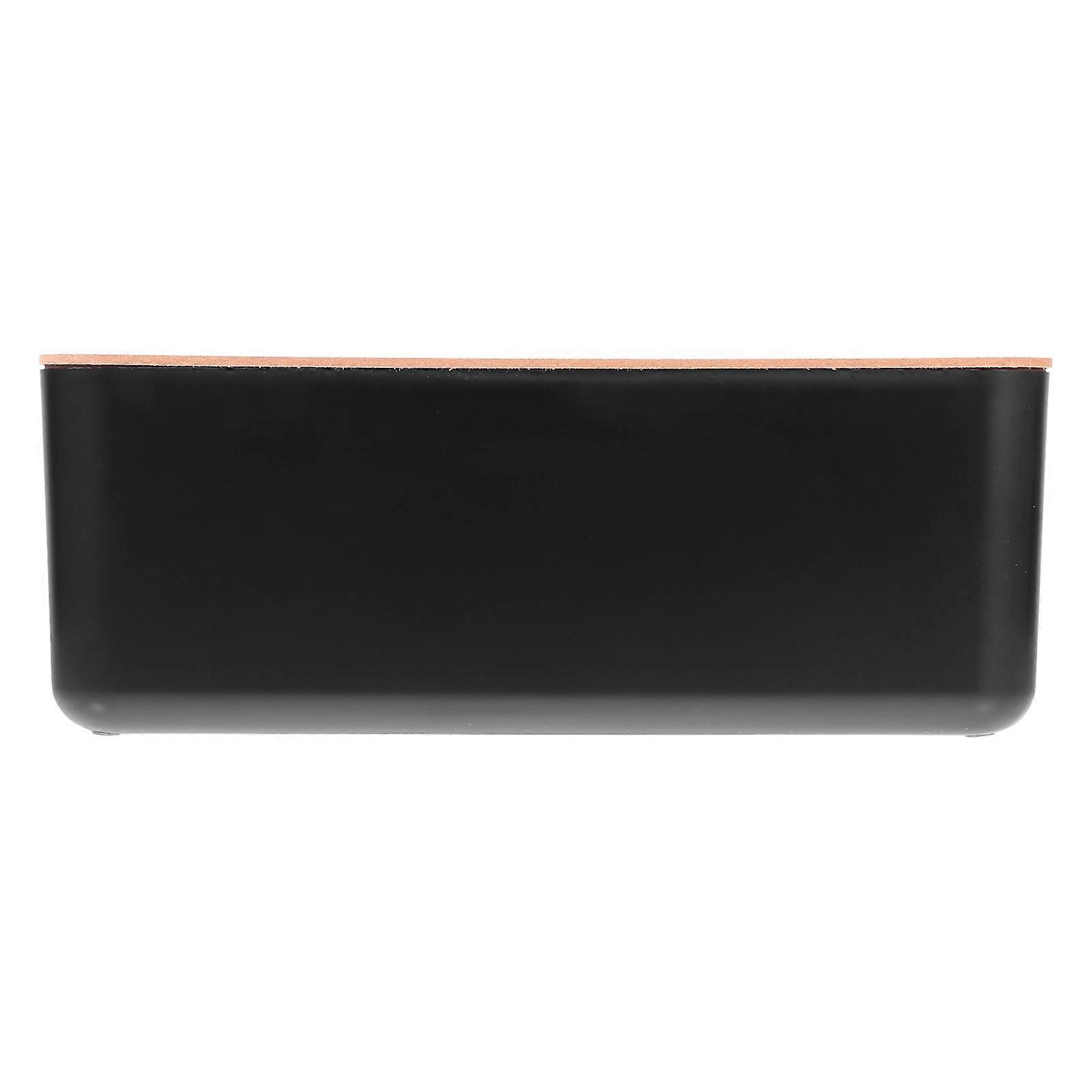 Charging Cable Container Box for Cable Storage Solution 1Pcs