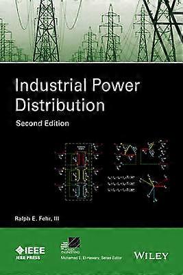 Industrial Power Distribution