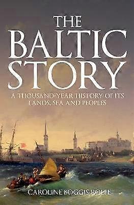 Die baltische Geschichte