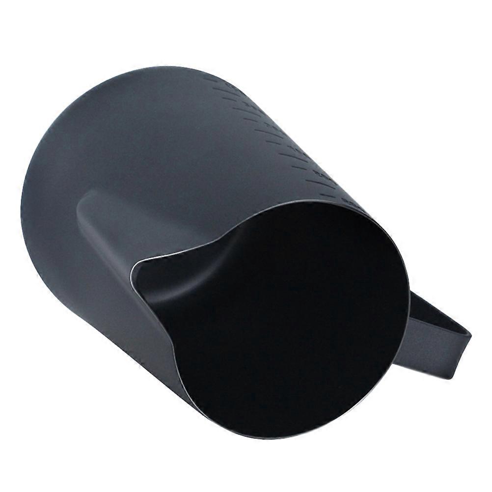 Milk Frothing Jug Practical for Espresso Steaming