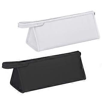 Hair Dryer Storage Bag for Travel and Home Use 2Pcs Durable Nylon Pouch