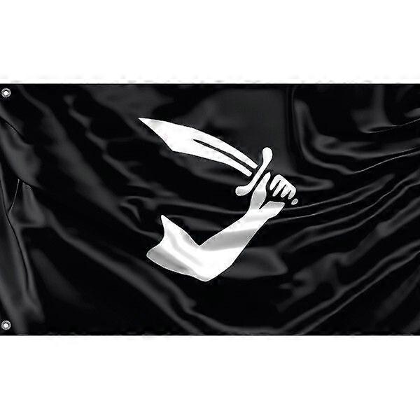 Thomas Tew Pirate Flag A1527