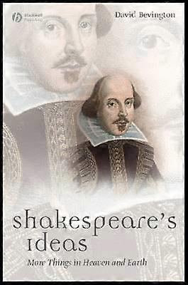 Idées de Shakespeare-apos;s