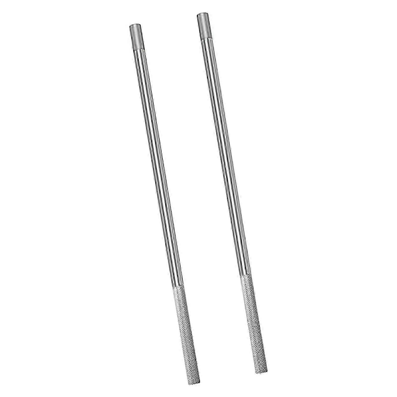 2x Garage Toron Spring Winding Bars Tool compatible with Adjusting Replacing Hardware