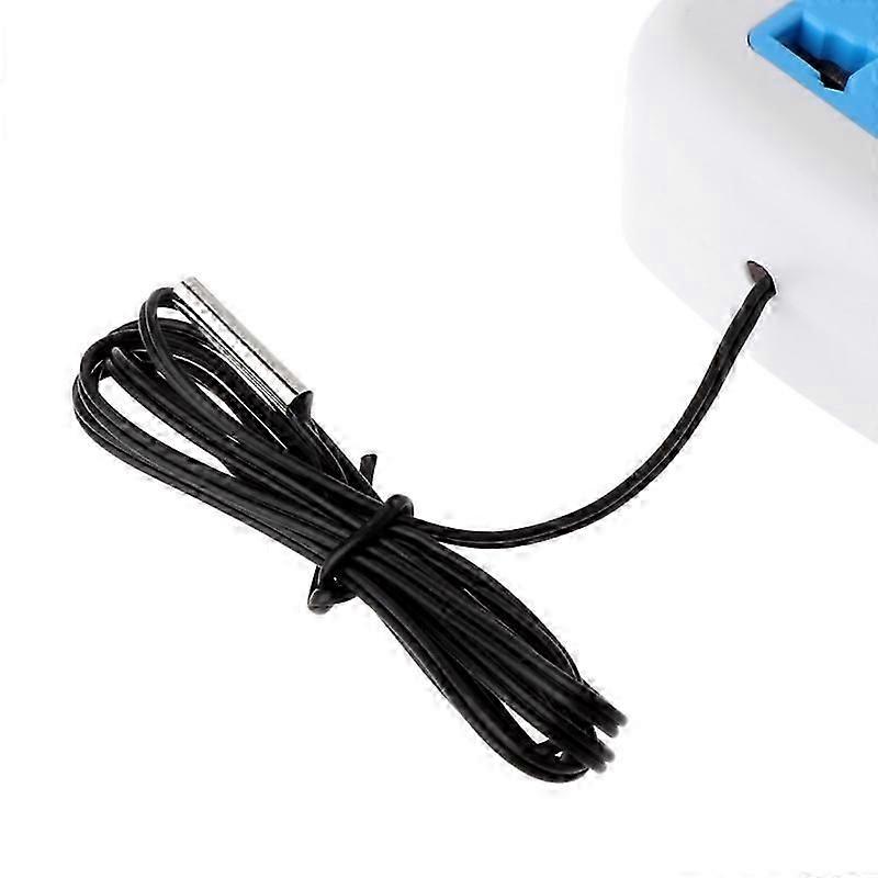 Digital Thermostat-50 - 110C Temperature Switch AC110-220V Controller With Sensor