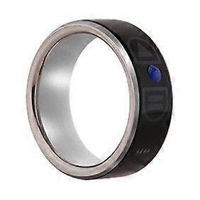 Smart Bluetooth Ring Short Video Song Convient à Apple Android Smart Wearable Device Ring