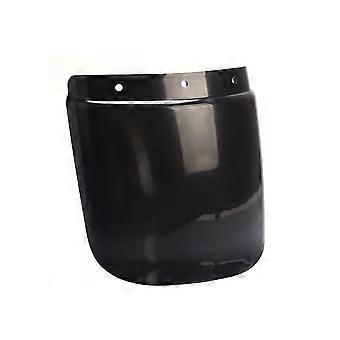 Para Ibex800 Tbex 800 Motocicleta Alargar Guardabarros Delantero Extensión de la rueda delantera Guardabarros Guardabarros Protector contra salpicaduras para Cfmoto 800mt 800 Mt