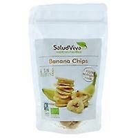 Banana Chips 125 g