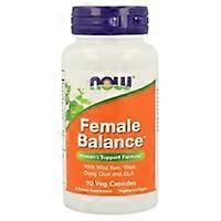 Female Balance 90 capsules